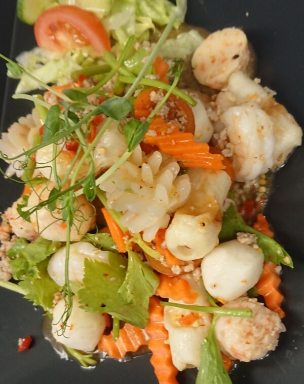 Pat grapao seafood - Bild 2