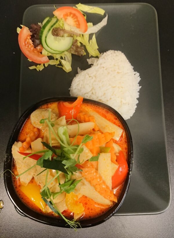 Paneng kyckling
