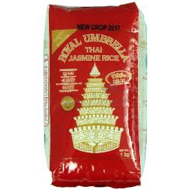 Royal Umbrella Jasmin Ris
