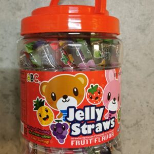 Jelly Fruit sticks