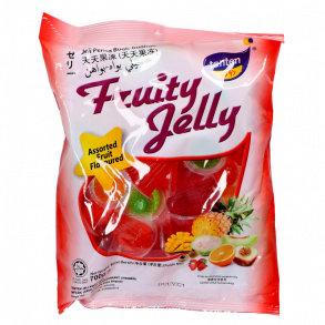 Jelly Fruit