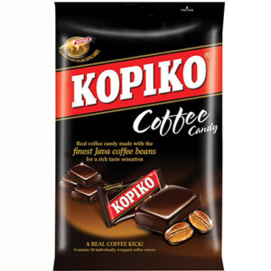 Kopiko Kaffekaramell Original
