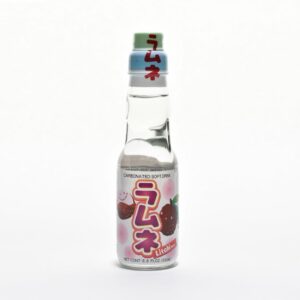 Ramune Läsk Lichismak