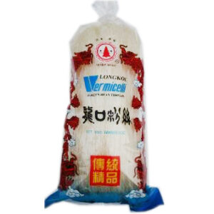 Glasnudlar Longkou Bean Vermicelli 1 kg