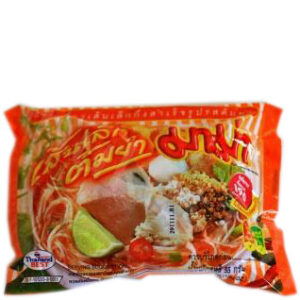 Mama Instant Risvermicelli Tom Yum