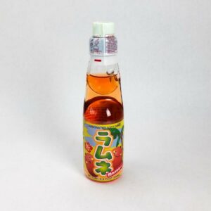 Ramune Läsk Mangosmak