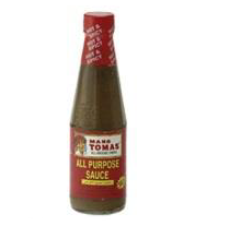 Mang Tomas, Allsås, All Purpose, Hot&Spicy