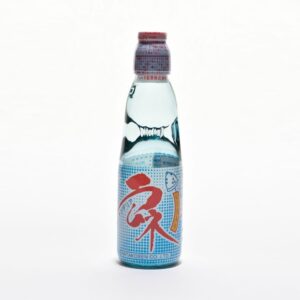 Ramune Läsk Original Hatakousen