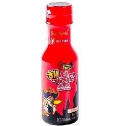 Sam Yang, Samyang Sauce Extra Spicy