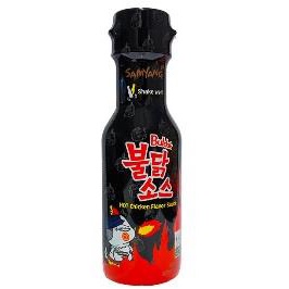 Sam Yang, Samyang Sauce Original