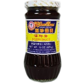 Koon Chun – Hoisin Sås – Hoisin Sauce