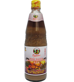 Pantainorasingh – Fisksås (Mam Nem) – Ground Preserved Fish Sauce