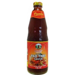 Pantainorasingh – Pad Thai Sås – Pat Thai Sauce