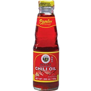 Pantainorasingh –  Chiliolja  – Chilli Oil