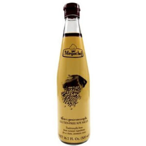 Megachef  Glutenfri Soyasås – Gluten Free Soy Sauce