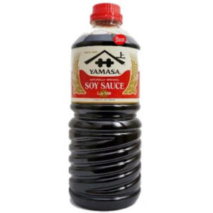 Yamasa  Soyasås  – Soy Sauce