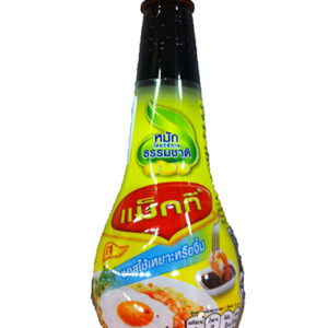 Maggi  Sojasås –  Seasoning Sauce