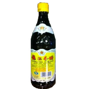 Gold Plum –  Chinkiang Vinäger – Chinkiang Vinegar