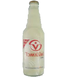 Vitamilk – Sojamjölk Original – Soya Drink Original