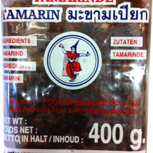 Thai Dancer – Tamarind Block  – Tamarind Paste