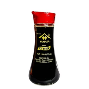 Yamasa  Sojasås  – Soy Sauce