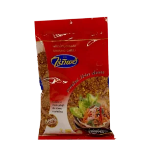 Raitip -Torkad Chili pulver – Dried ground Chilli