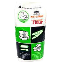 White Swan – Bread Flour Mjöl – Bread Flour