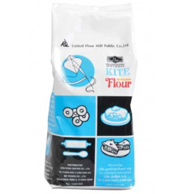 Kite – All Purpose Mjöl – All Purpose Flour