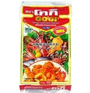 Gogi – Frityrmjöl – Frying Flour