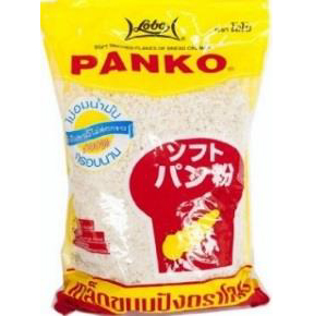 Lobo – Panko Ströbröd – Bread Crumb