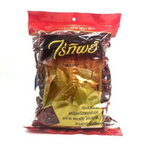 Raitip -Torkad röd Chili – Dried red Chilli 500g